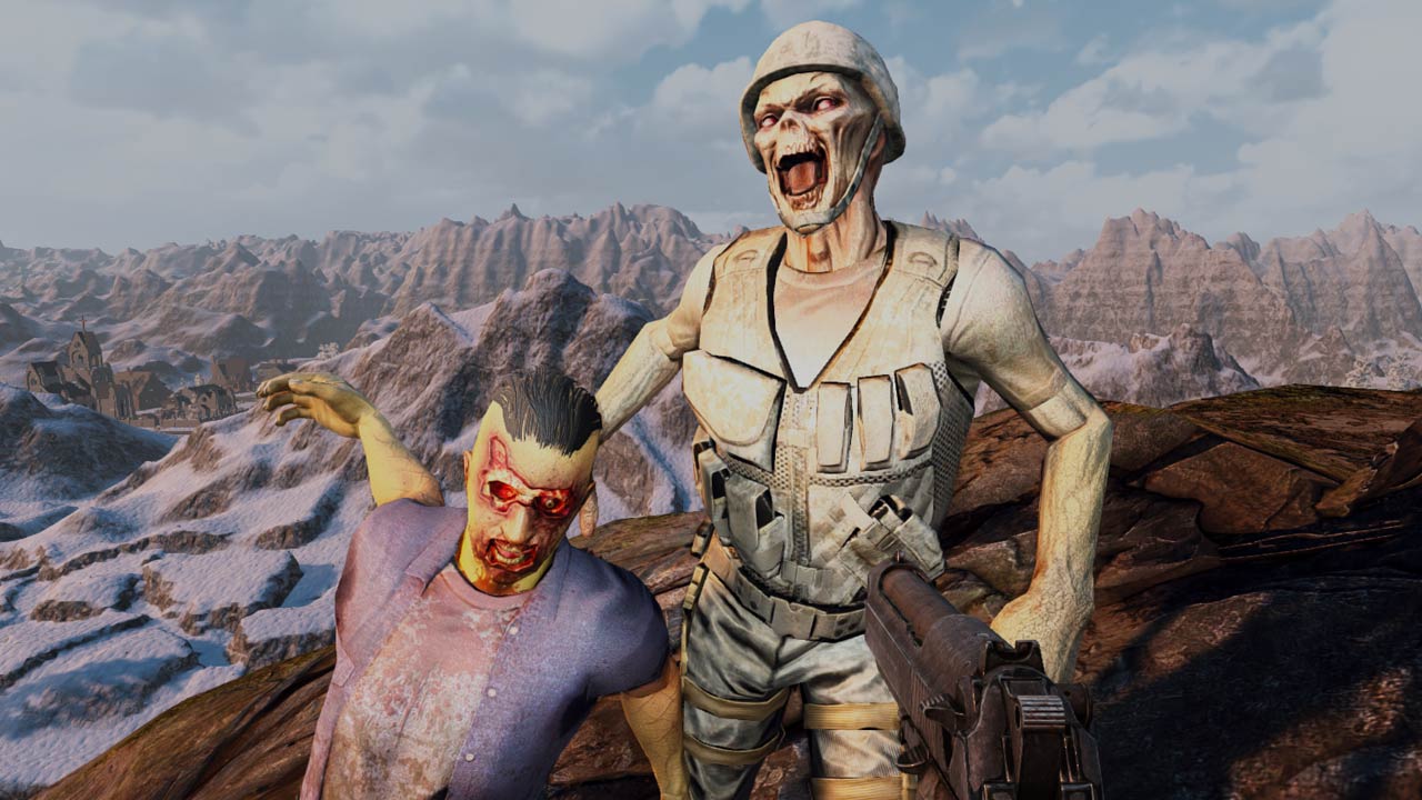 Wichtige 7 Days to Die Tipps - Alpha 20