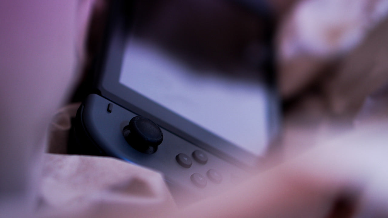 Nintendo Switch Joy Con Drift Problem Plixton