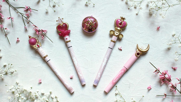 Sailor Moon MakeUp - Lohnt Es Sich?