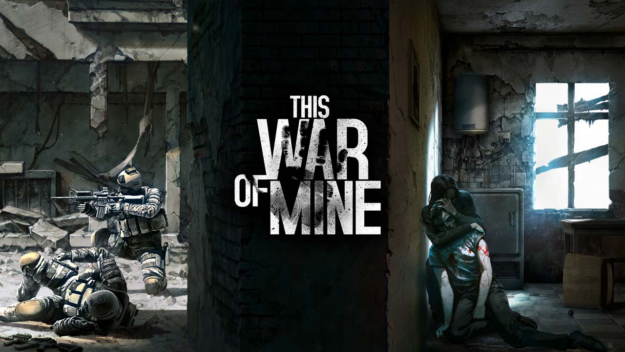 This War Of Mine Tipps