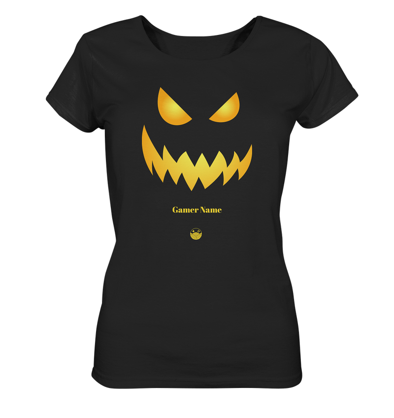 Halloween Frauen Shirt