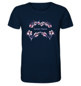 Floral Gaming Unisex Shirt
