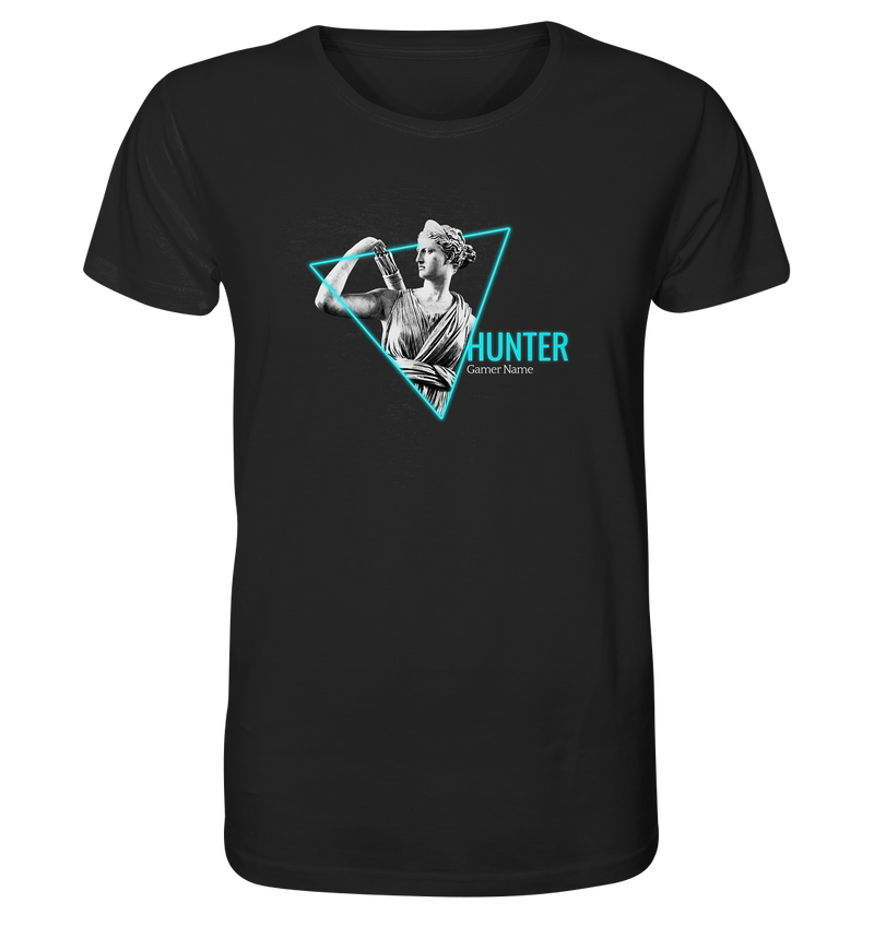 Hunter Unisex Shirt