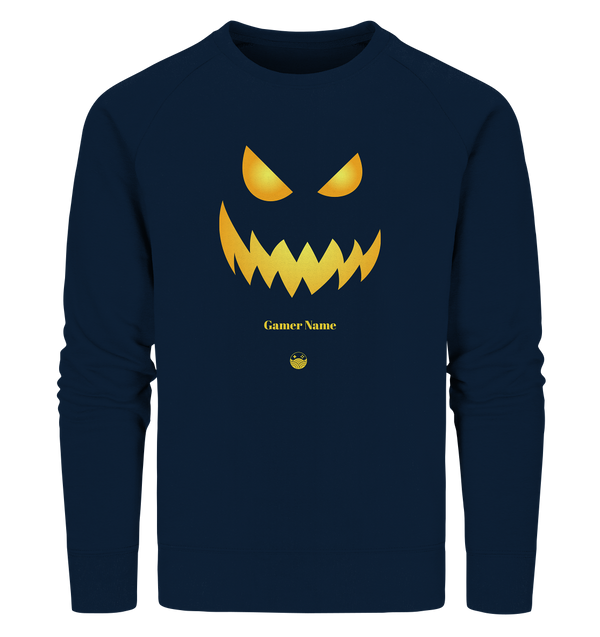 Halloween Unisex Sweatshirt