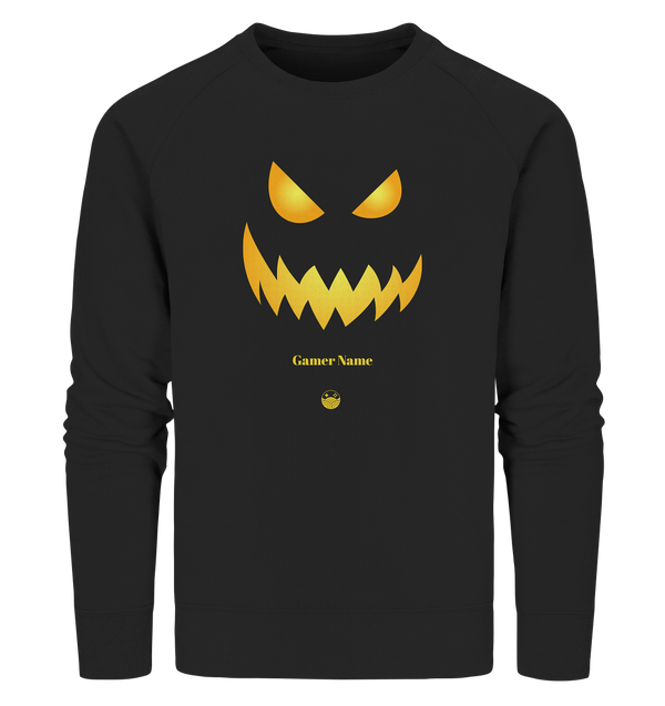 Halloween Unisex Sweatshirt