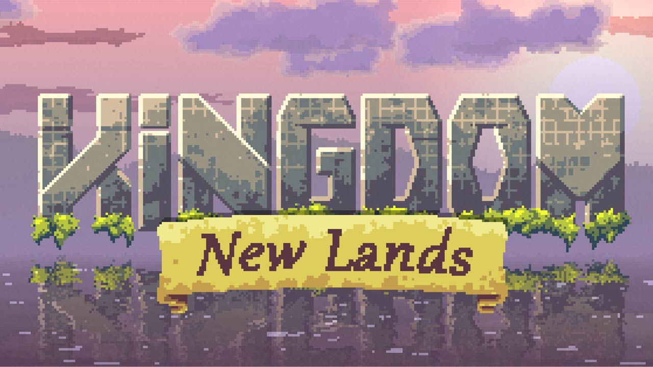 Kingdom New Lands Banner